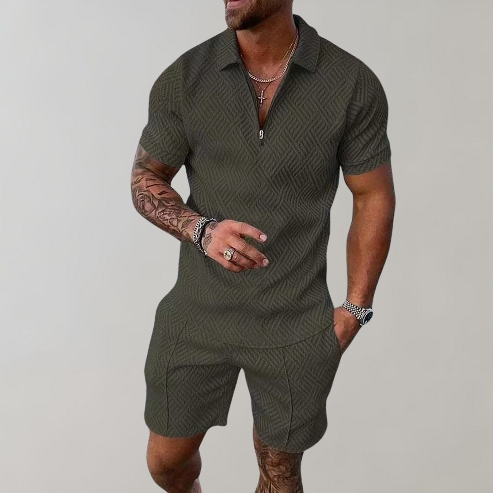 Zomerset voor heren a5b9c3d2e1