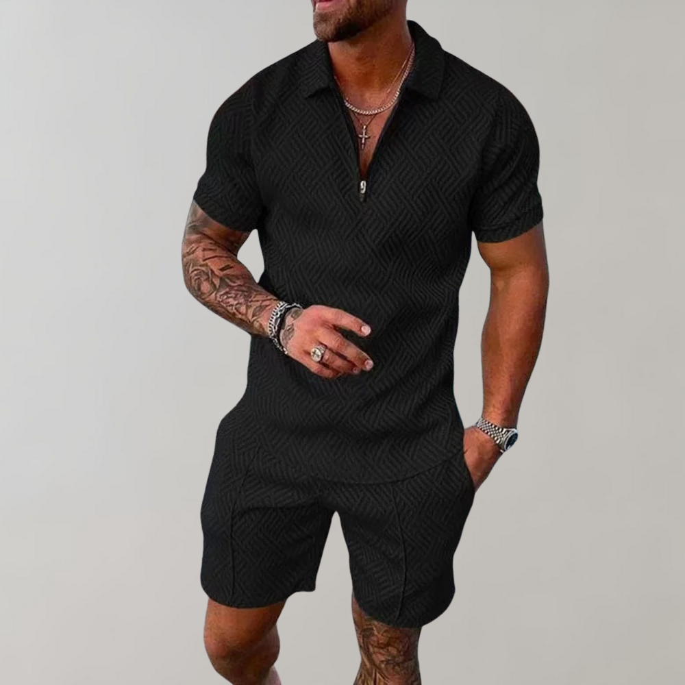 Zomerset voor heren a5b9c3d2e1