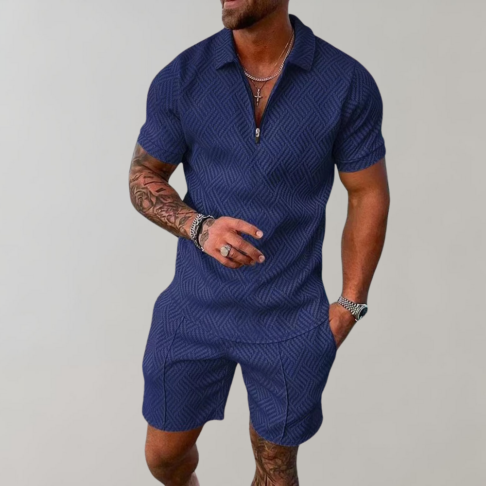 Zomerset voor heren a5b9c3d2e1