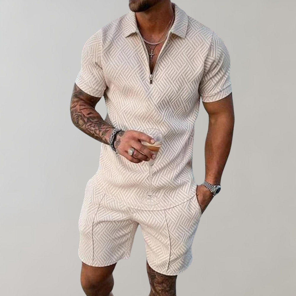 Zomerset voor heren a5b9c3d2e1