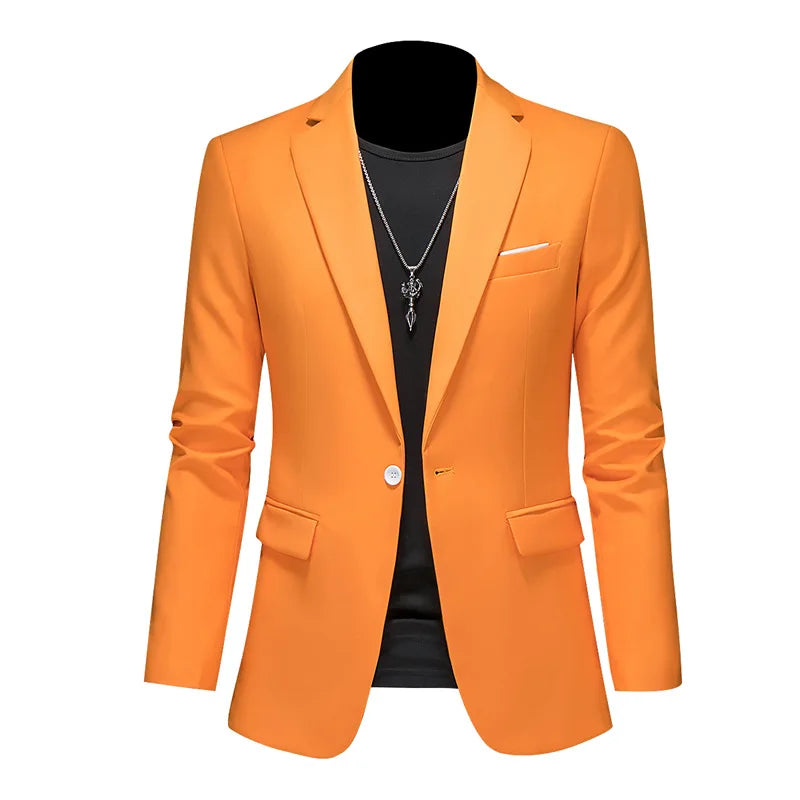 Formele colbert voor heren 3F9K2B1