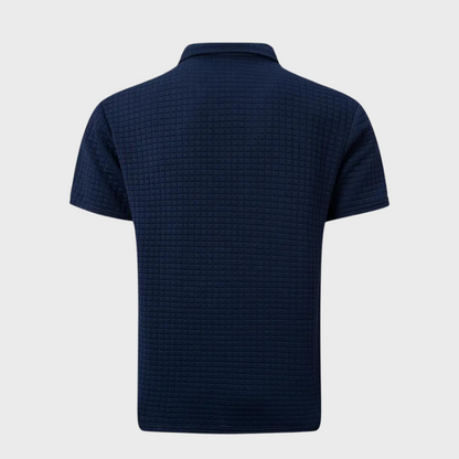 Pieter - Stijlvol poloshirt voor heren