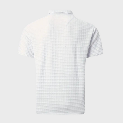 Pieter - Stijlvol poloshirt voor heren