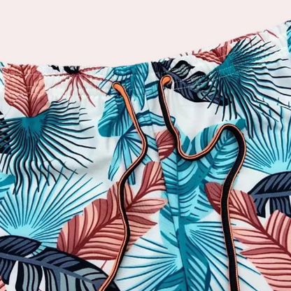 RINALDO - Luxe Korte Broek voor Heren