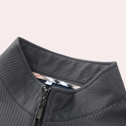 EVANDER - Luxe T-Shirt voor Heren