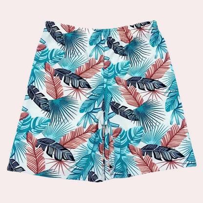 RINALDO - Luxe Korte Broek voor Heren