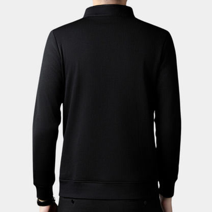 EVANDER - Luxe T-Shirt voor Heren