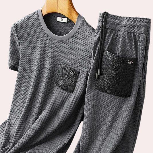 GALLIEN - Trendy Set voor Heren