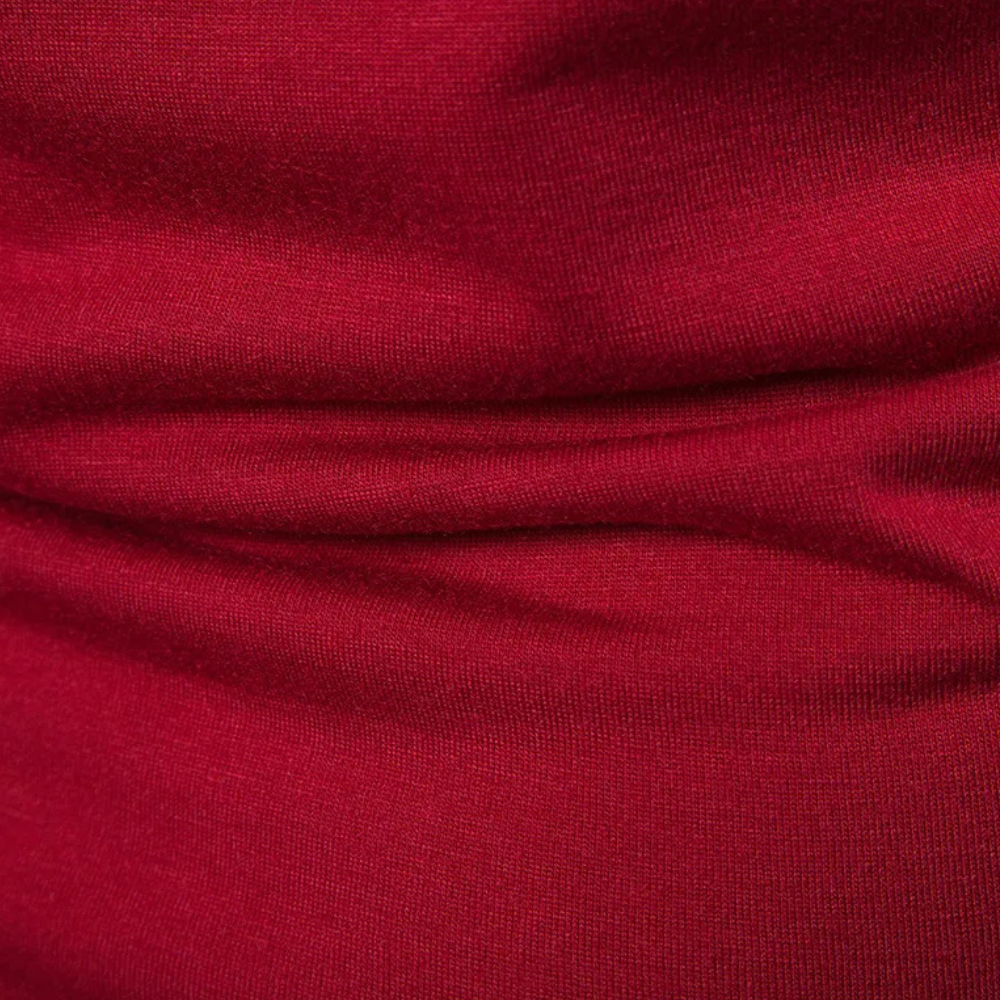 EDGARAS - Elegant T-shirt voor Heren