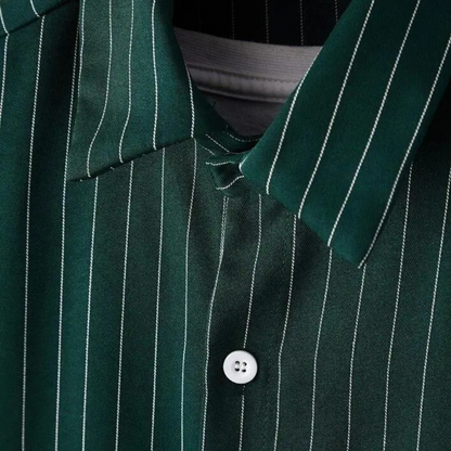 GIDEON - Elegant Overhemd voor Heren