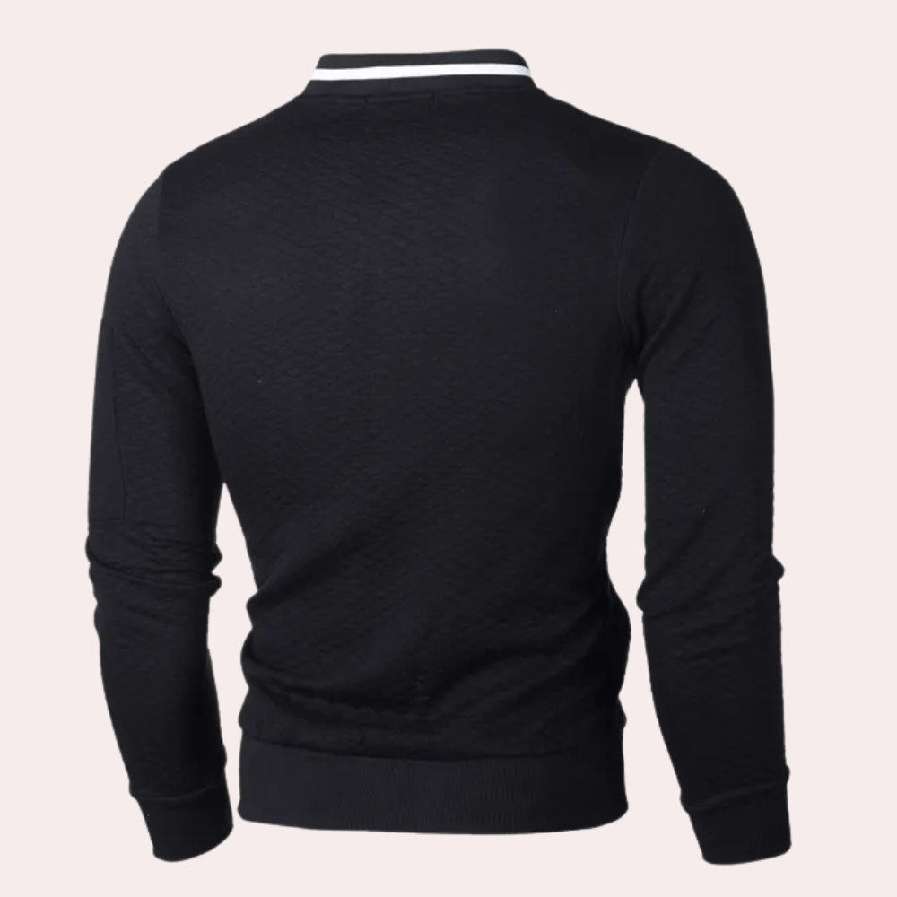 ANSELM - Luxe Jas voor Heren